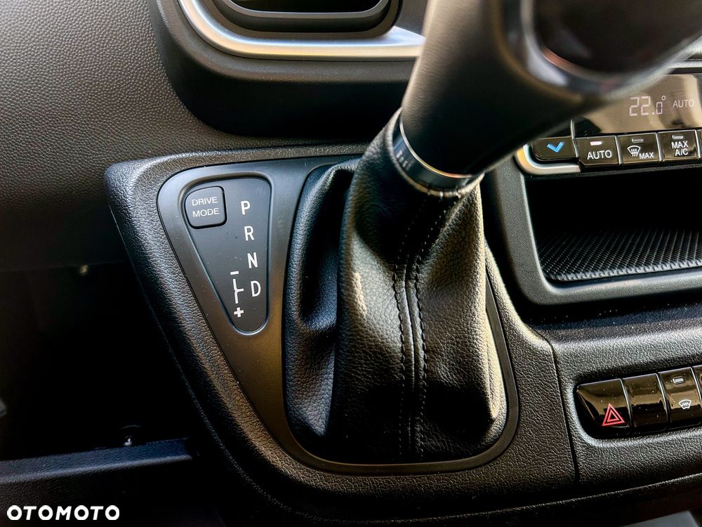 Toyota Proace MAX L2H1 Comfort - 19