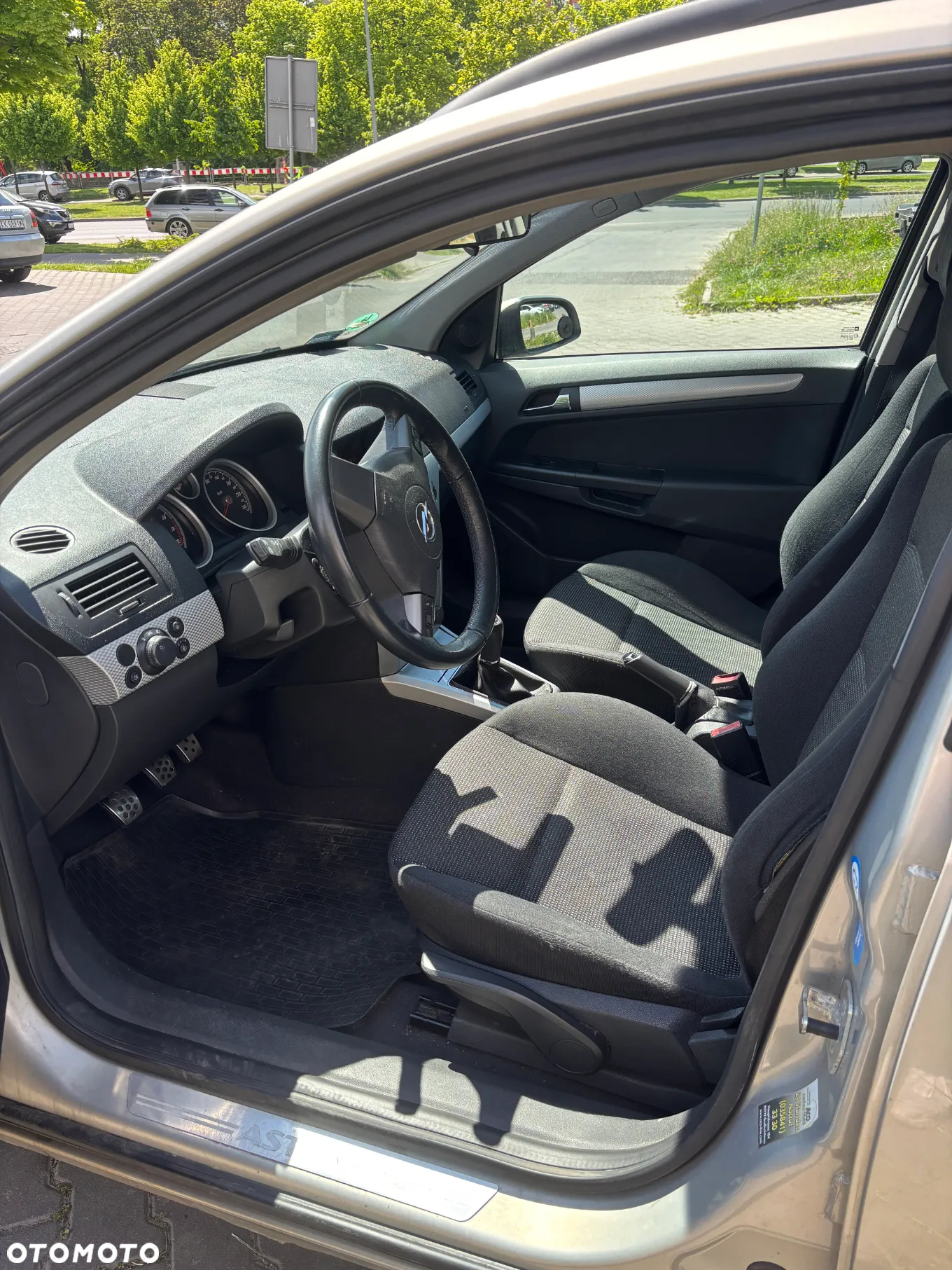 Opel Astra - 8