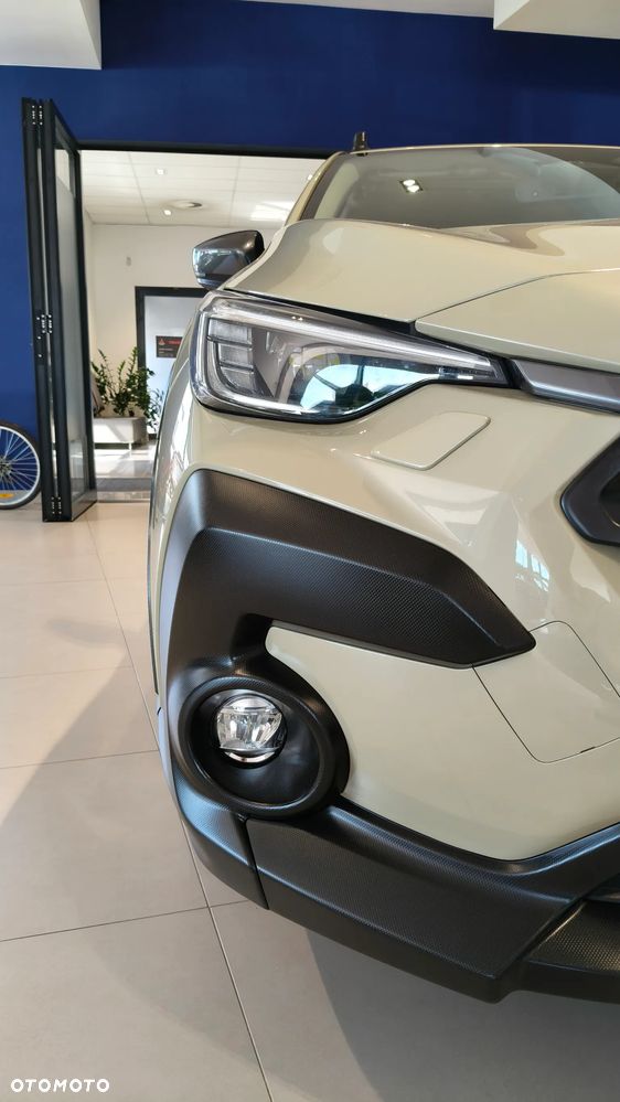 Subaru Crosstrek 2.0i-S e-Boxer Platinum (EyeSight) Lineartronic - 5