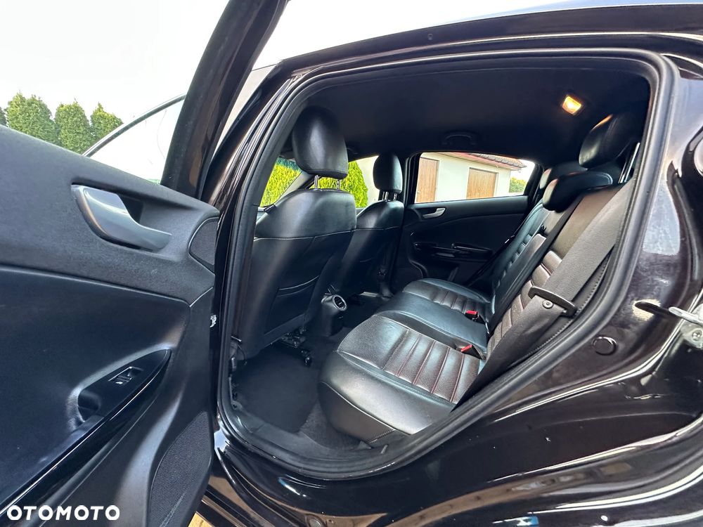 Alfa Romeo Giulietta 1.4 TB 16V Multiair Turismo - 22