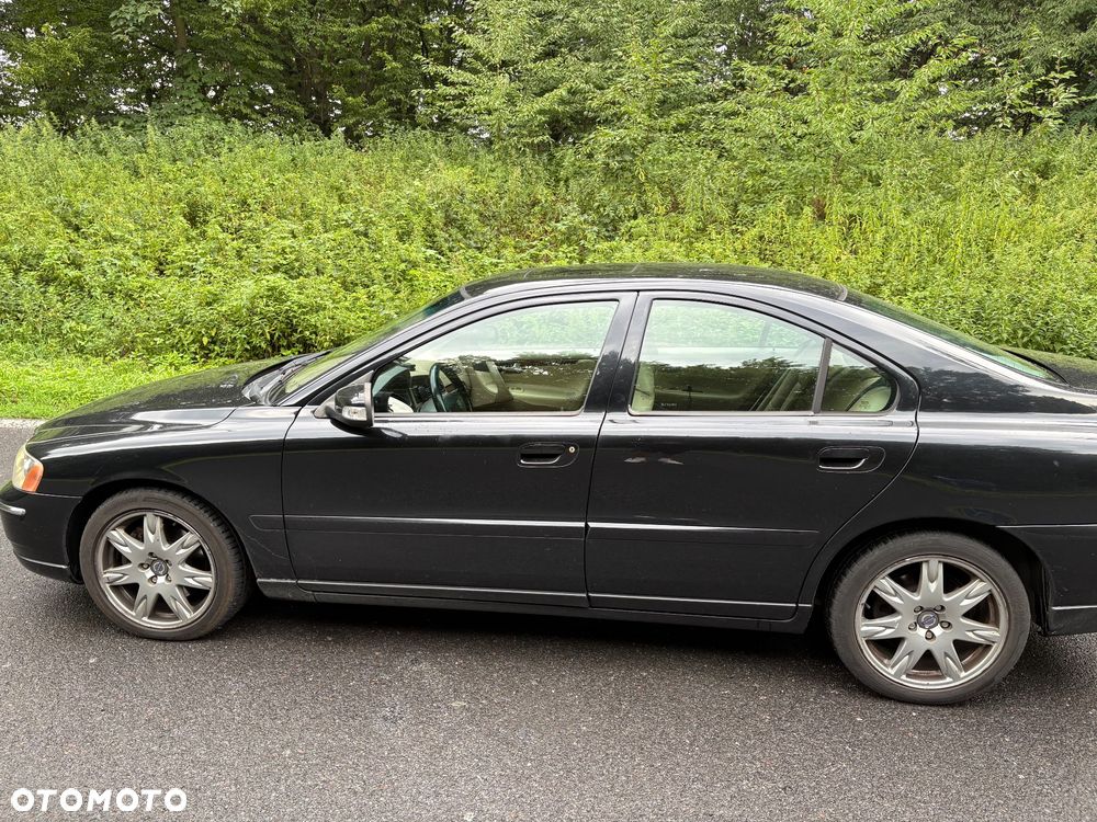 Volvo S60 - 16