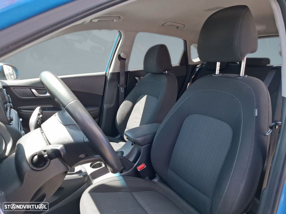 Hyundai Kauai 1.0 T-GDi Premium - 11