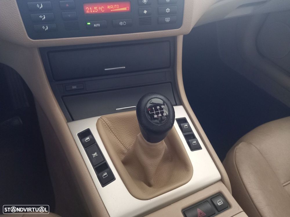 BMW 320 d - 12