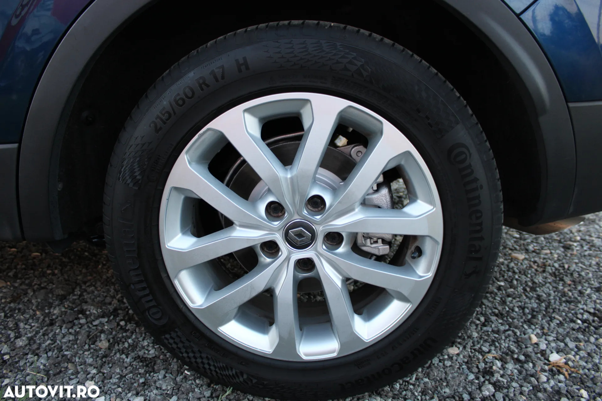 Renault Kadjar - 22