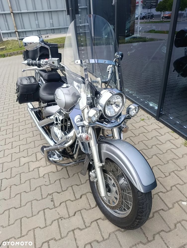 Suzuki Boulevard - 4