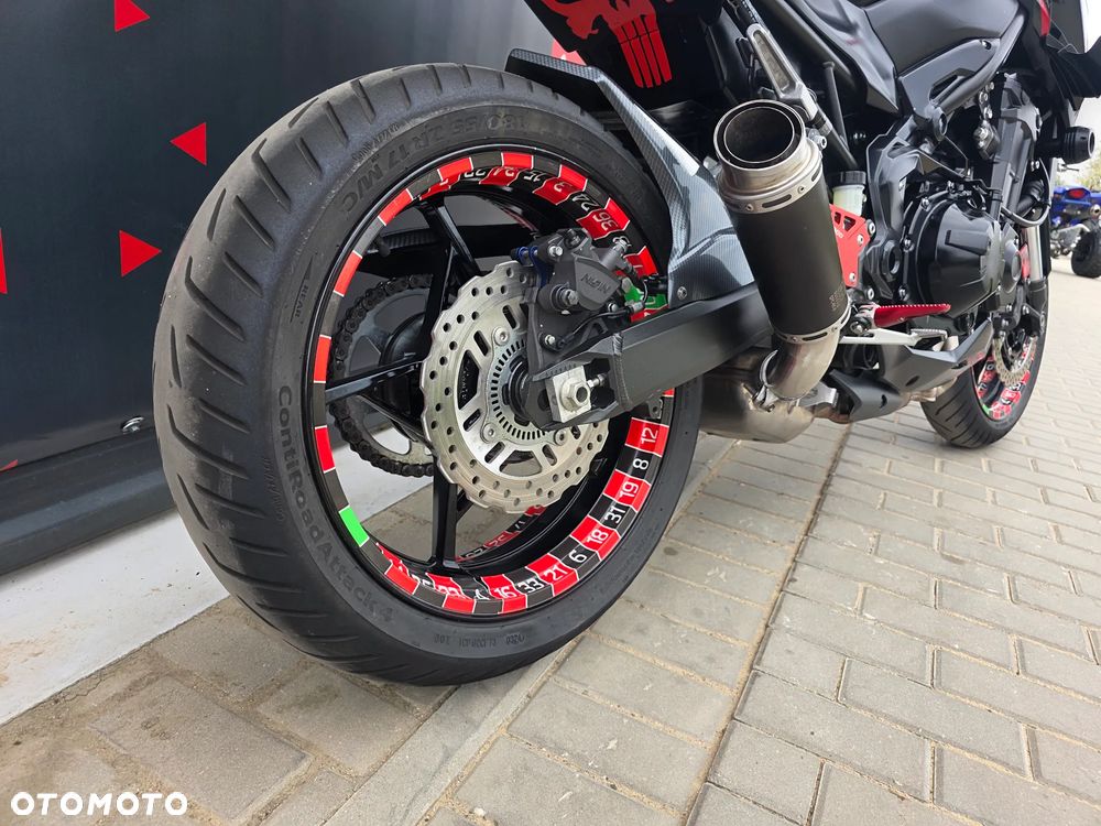 Kawasaki Z 900 - 7