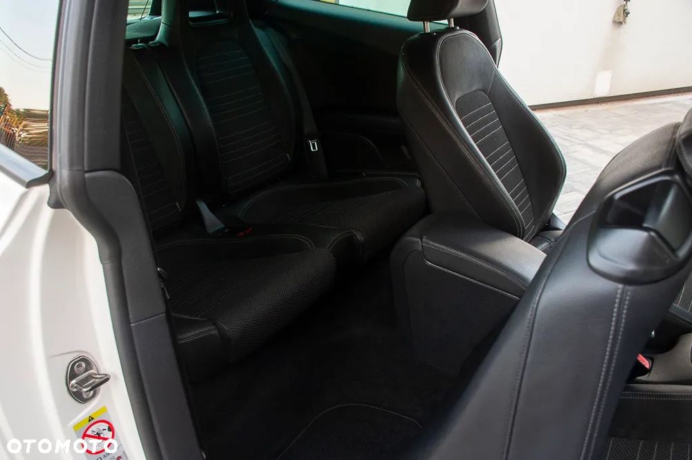 Volkswagen Scirocco 1.4 TSI Edition - 37