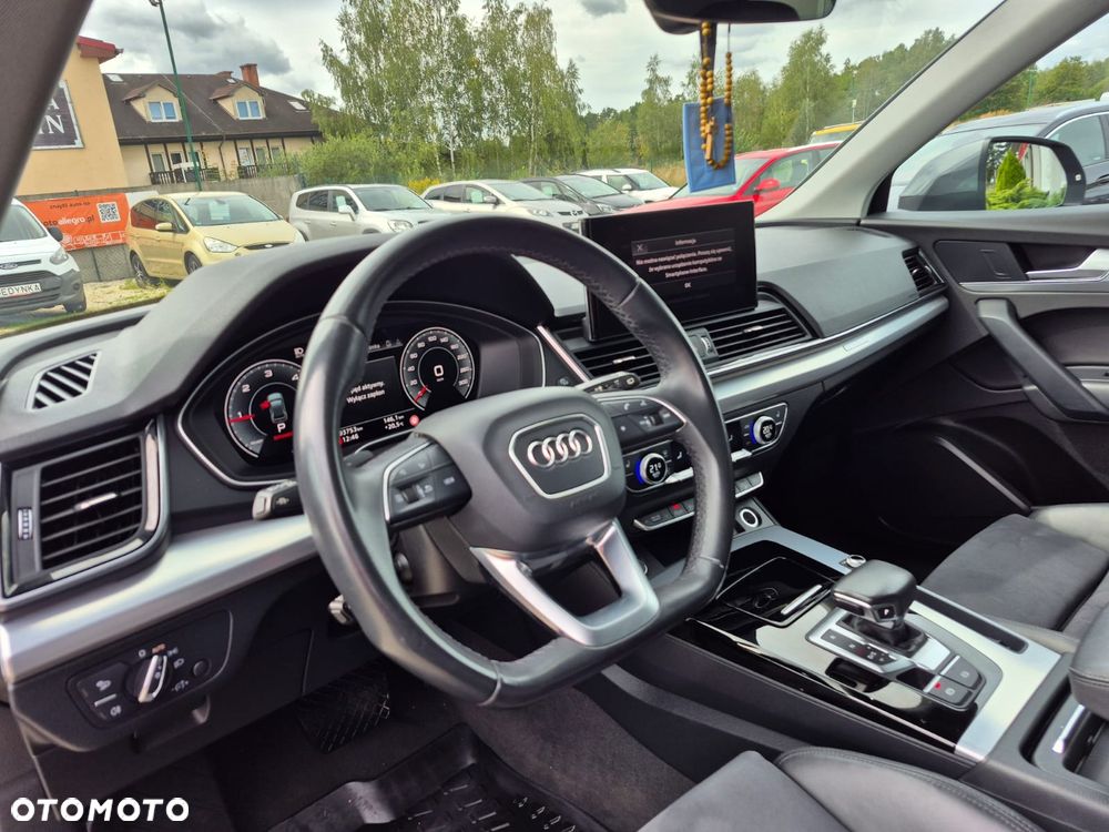 Audi Q5 - 7