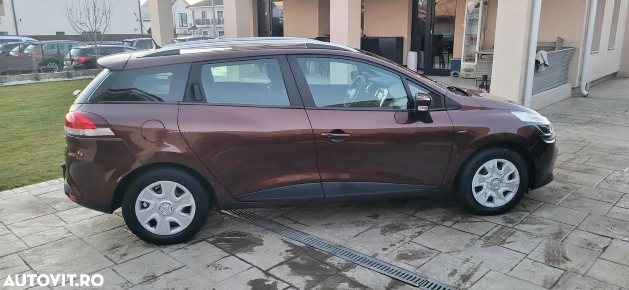 Renault Megane - 12