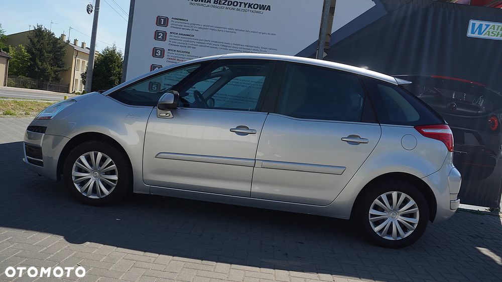 Citroën C4 Picasso - 5