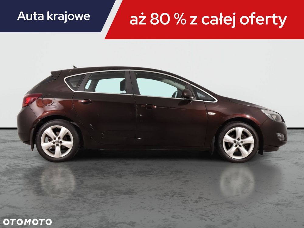 Opel Astra - 8