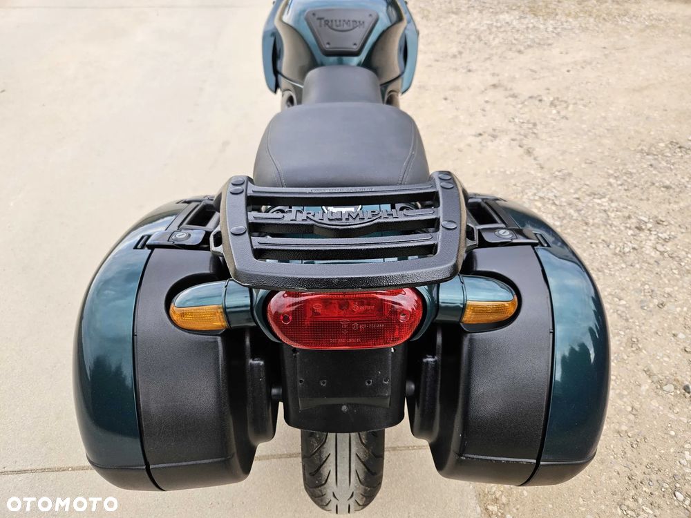 Triumph Sprint - 21
