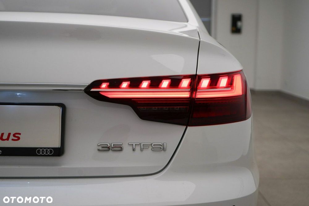 Audi A4 - 11