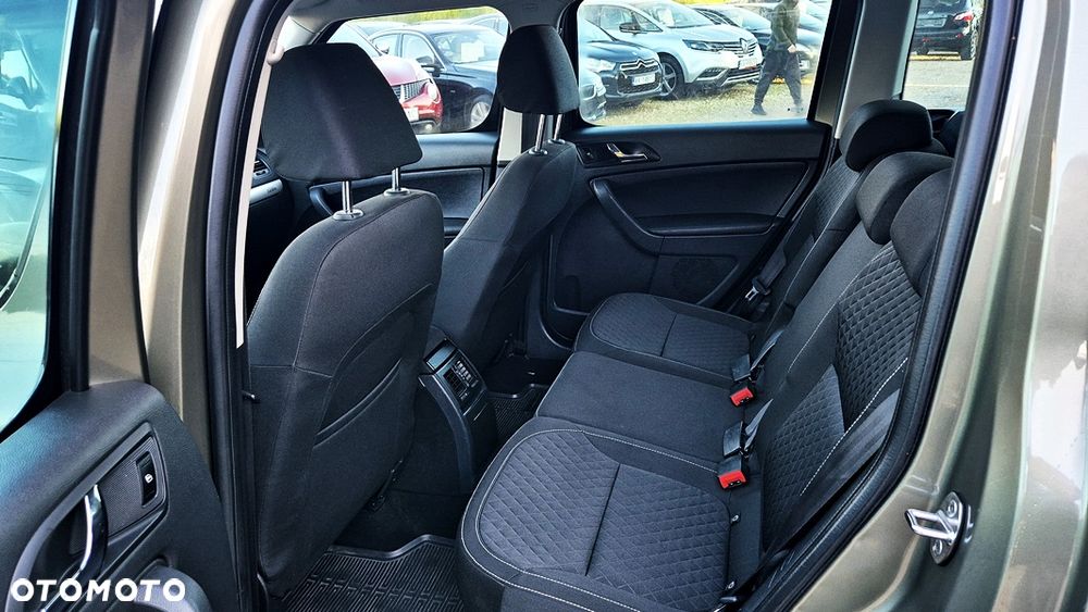 Skoda Yeti - 34