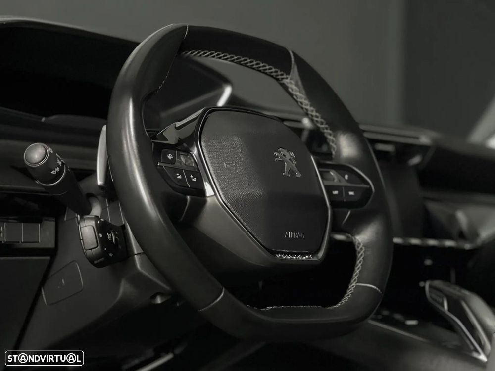 Peugeot 508 - 6