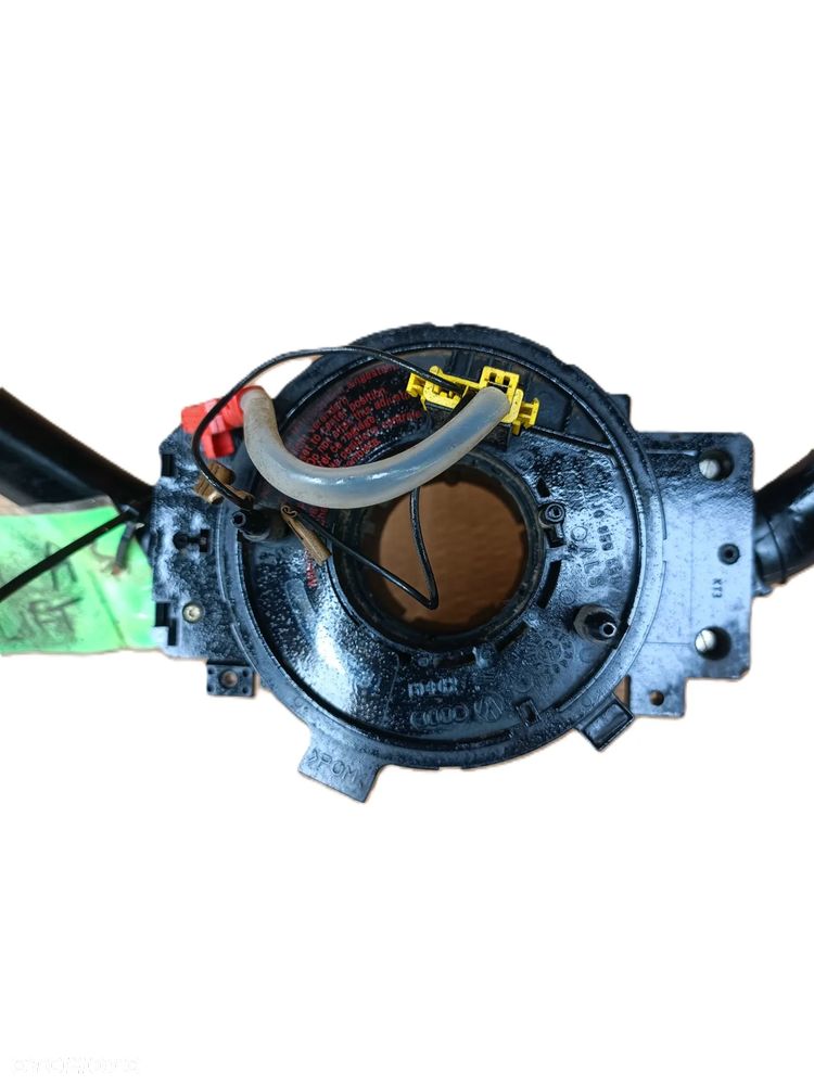 AUDI A3 8L 96-03 r. przełącznik zespolony manetki 8L0953513G + - 2