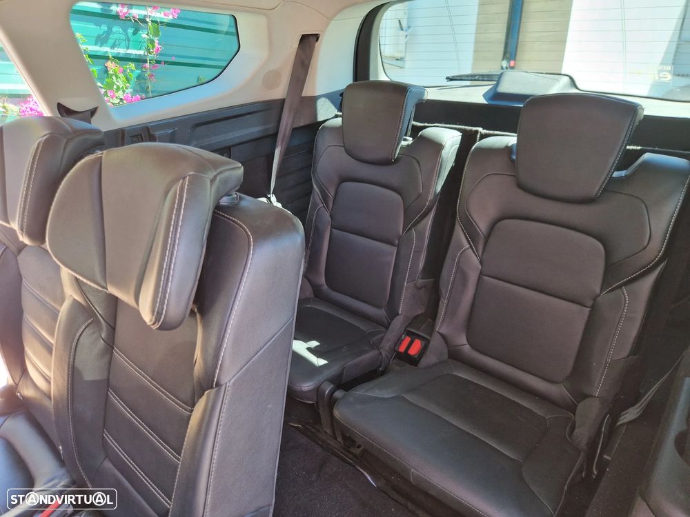 Renault Grand Scénic 1.6 dCi Bose Edition SS - 17
