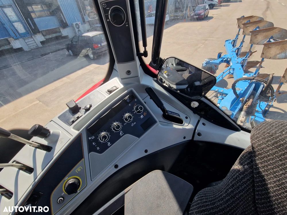 Valtra T 235A TRACTOR AGRICOL 4x4 - 34