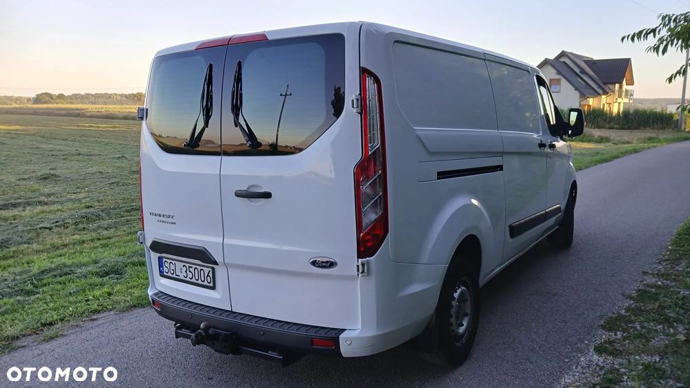 Ford Transit Custom - 3