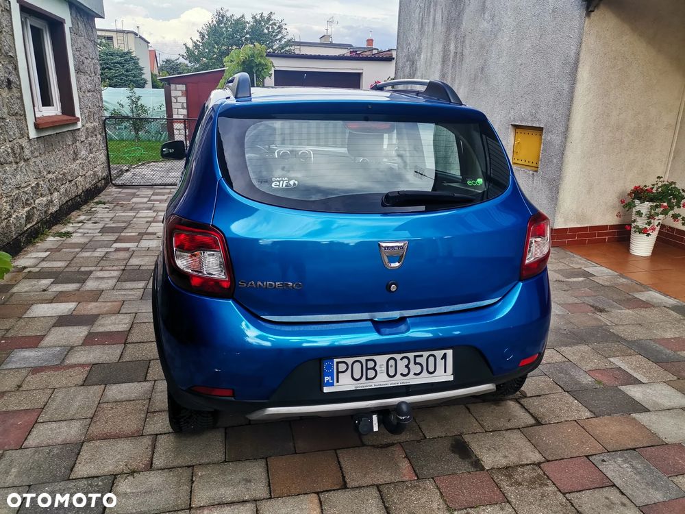 Dacia Sandero dCi 90 Laureate - 3