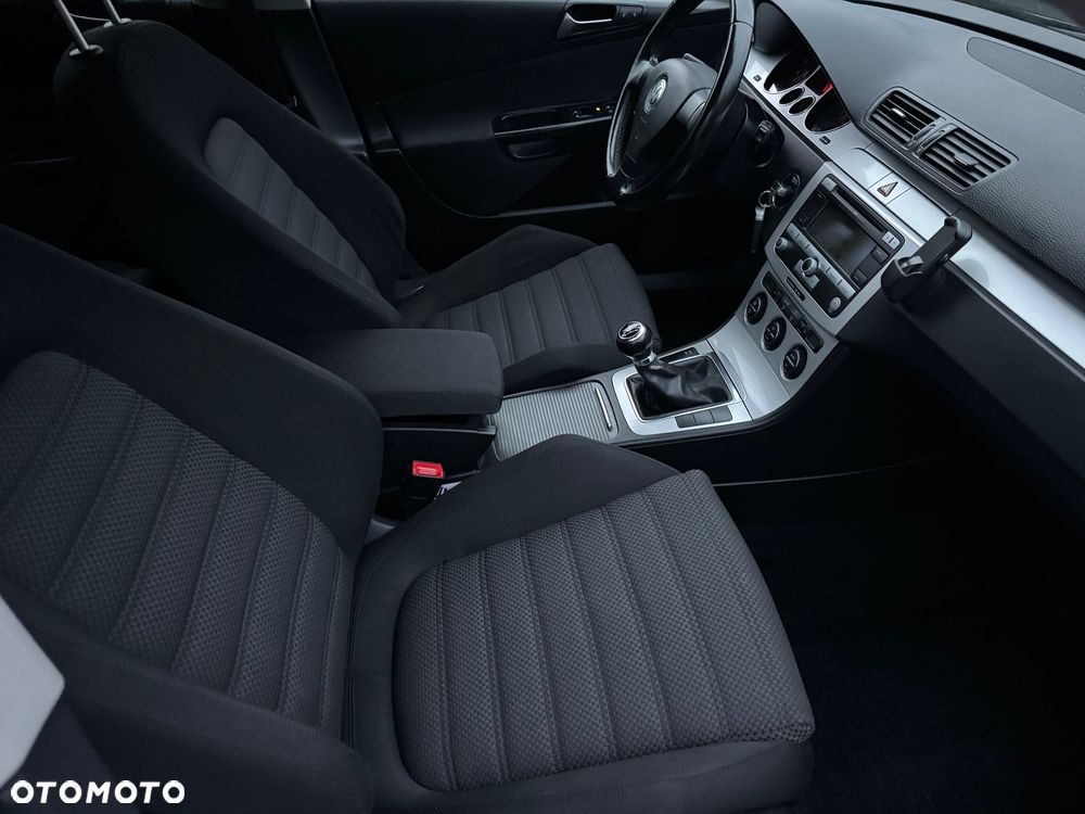 Volkswagen Passat Variant 1.4 TSI Sportline - 15