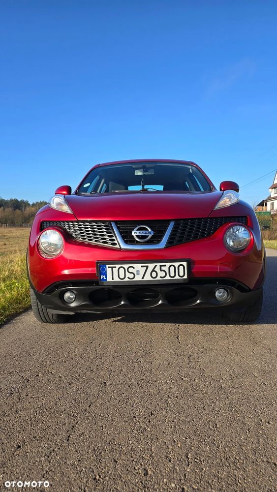 Nissan Juke - 3