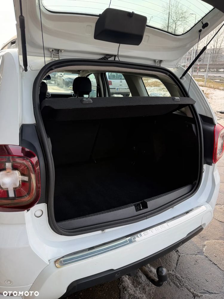 Dacia Duster - 15
