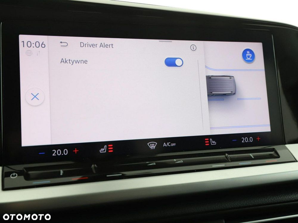 Ford Tourneo Connect 2.0 EcoBlue Active - 27