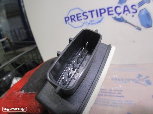 Modulo 169108688R 0580001019 NISSAN QASHQAI J11 2017 1.5DCI 110CV 5P CINZA Módulo Bomba De Combustível - 3