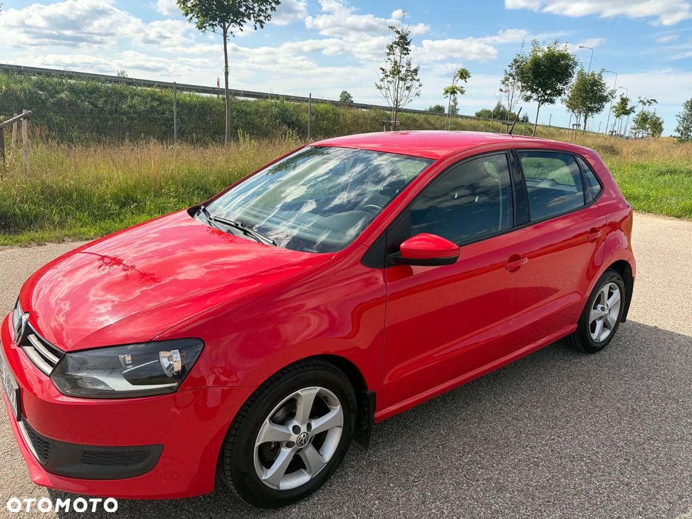 Volkswagen Polo 1.4 16V Comfortline - 3