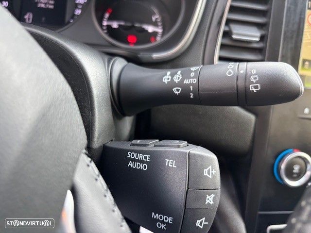 Renault Mégane Sport Tourer 1.5 dCi Confort - 22