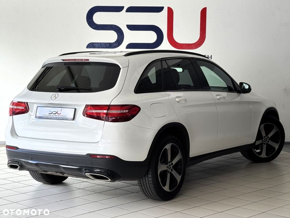 Mercedes-Benz GLC - 5