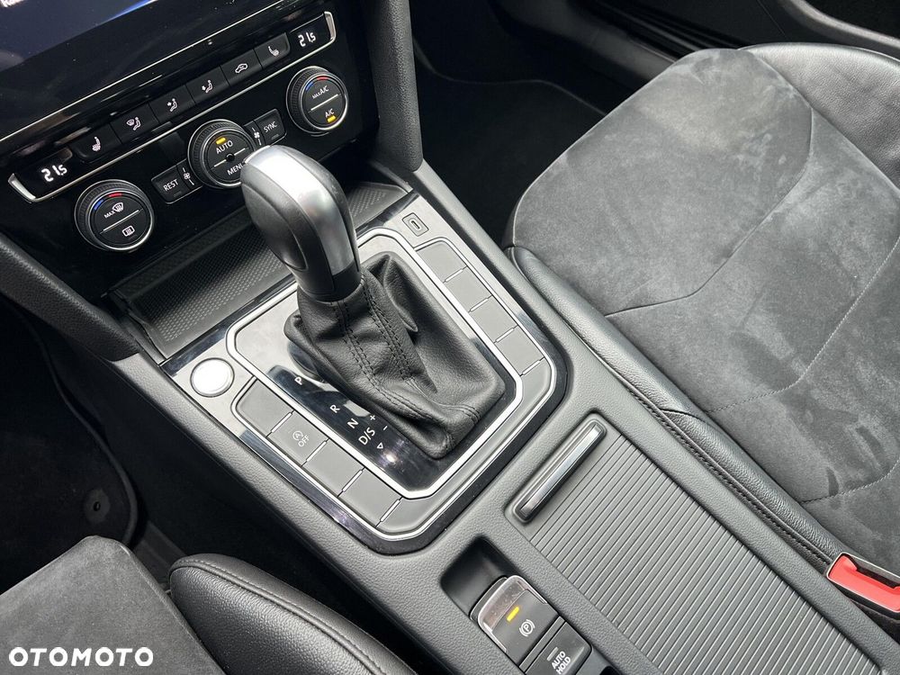 Volkswagen Arteon - 23