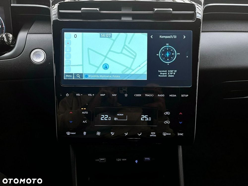 Hyundai Tucson - 35