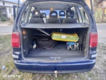 Volkswagen Sharan 2.0 - 11