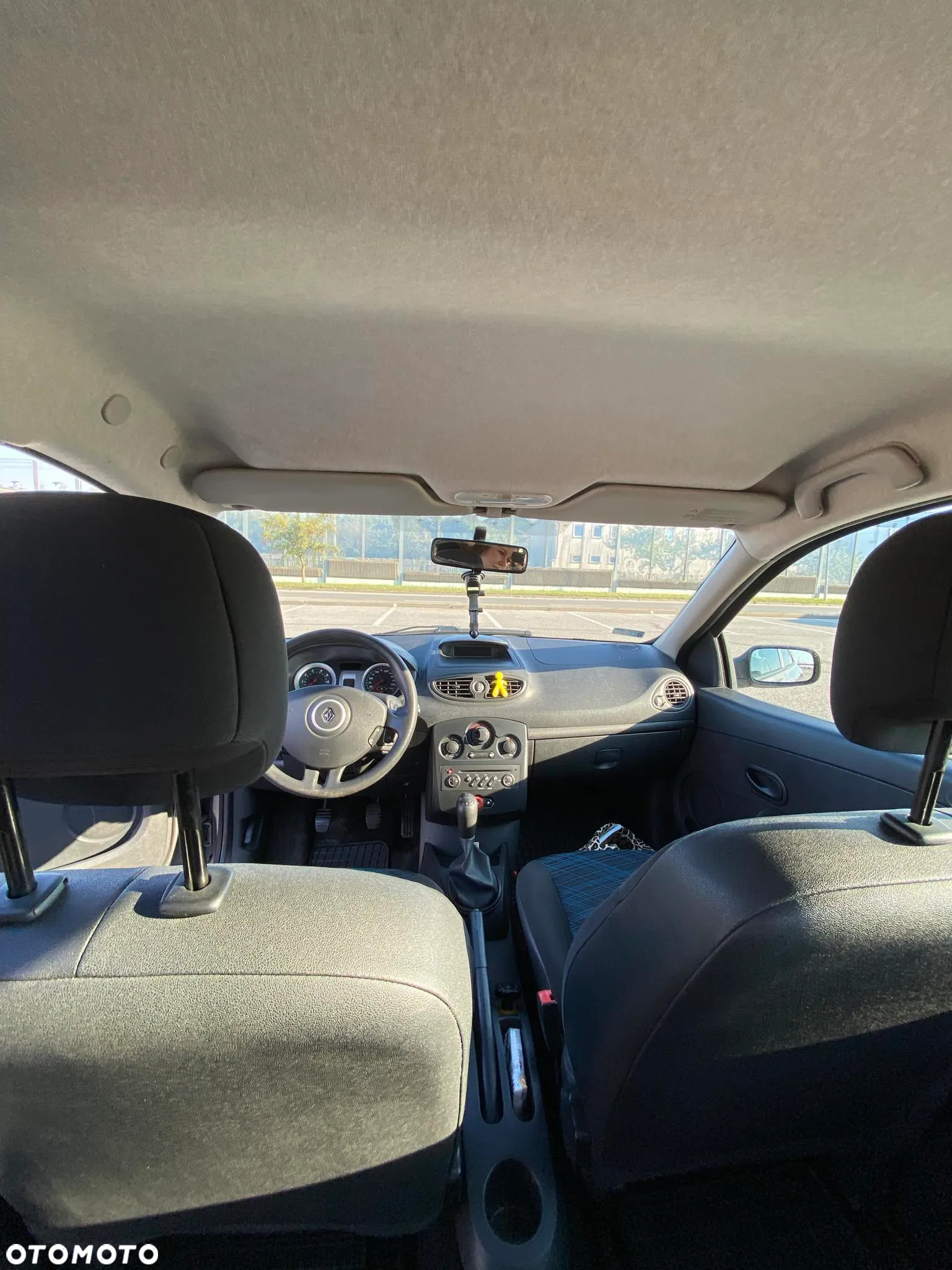Renault Clio 1.2 TCE Wind - 6