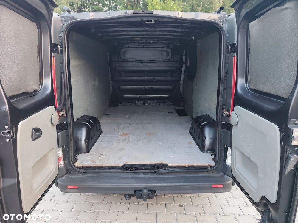 Renault Trafic - 20