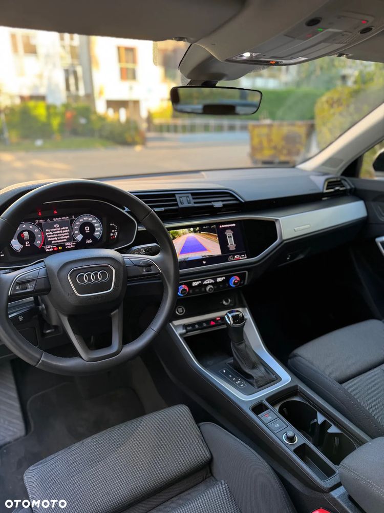 Audi Q3 35 TFSI S tronic - 10