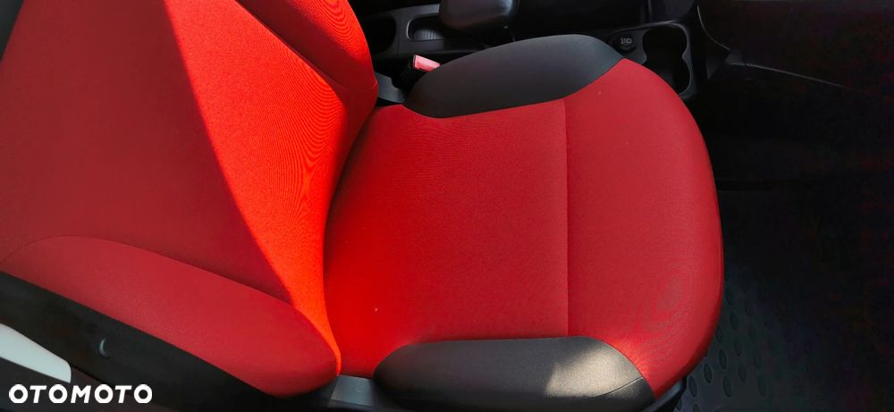 Fiat Panda - 14