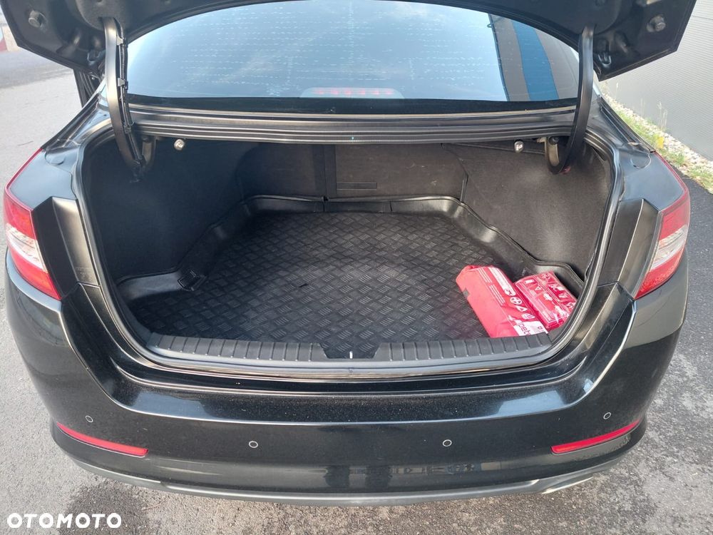 Kia Optima 2.0 XL - 17