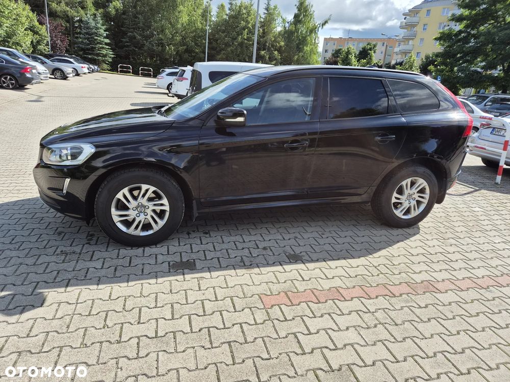 Volvo XC 60 - 5