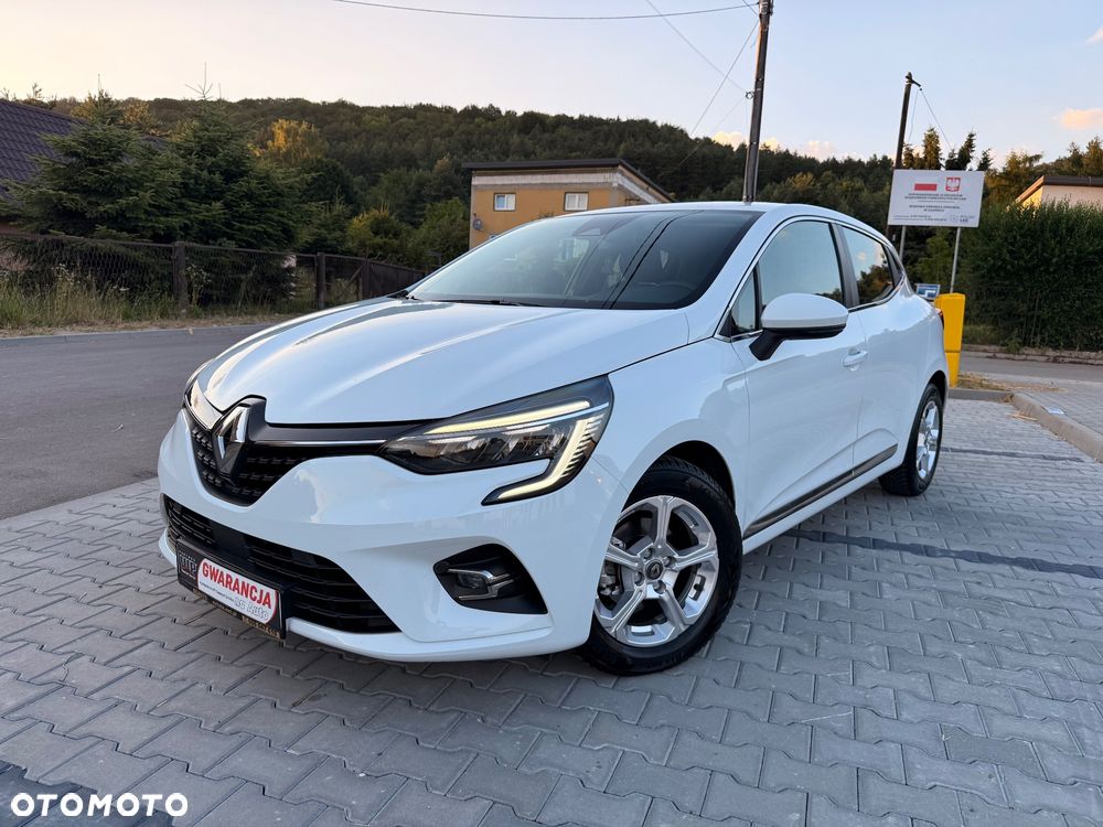 Renault Clio 1.0 TCe Intens - 2