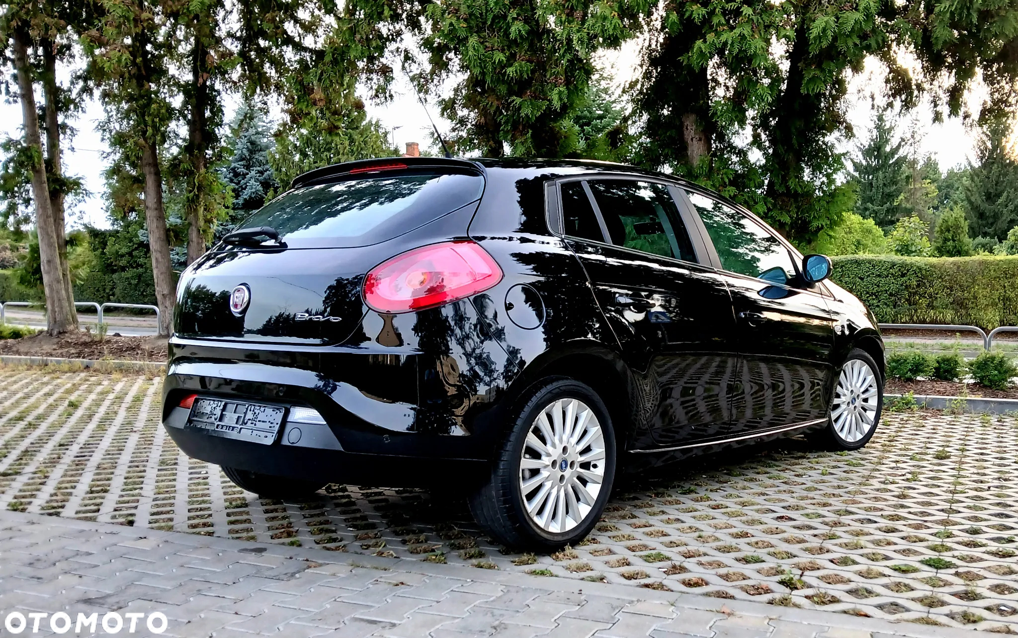 Fiat Bravo 1.4 T-Jet 16V Dynamic - 24