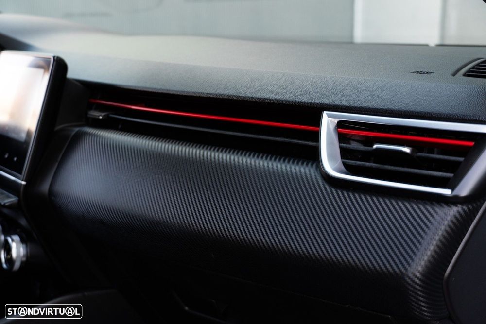 Renault Clio 1.5 Blue dCi RS Line - 28