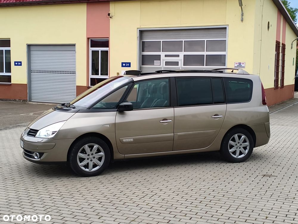Renault Grand Espace - 1