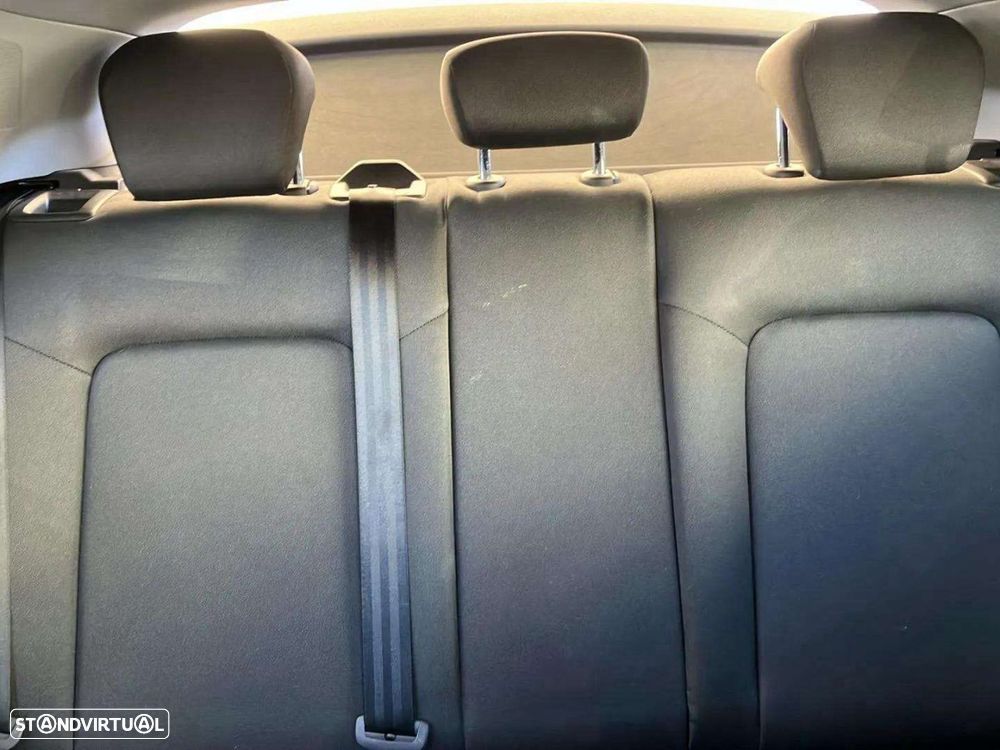 Audi A1 Sportback 30 TFSI S line - 14