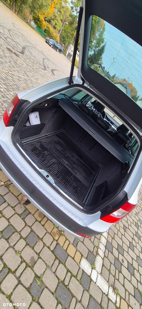 Skoda Superb 2.0 TDI Green tec 4x4 DSG Elegance - 9