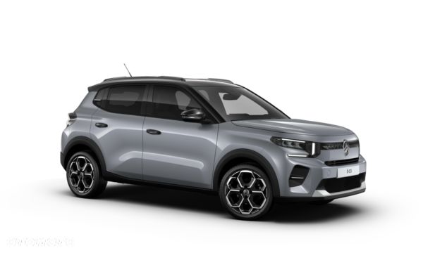 Citroën C3 PLUS - 4