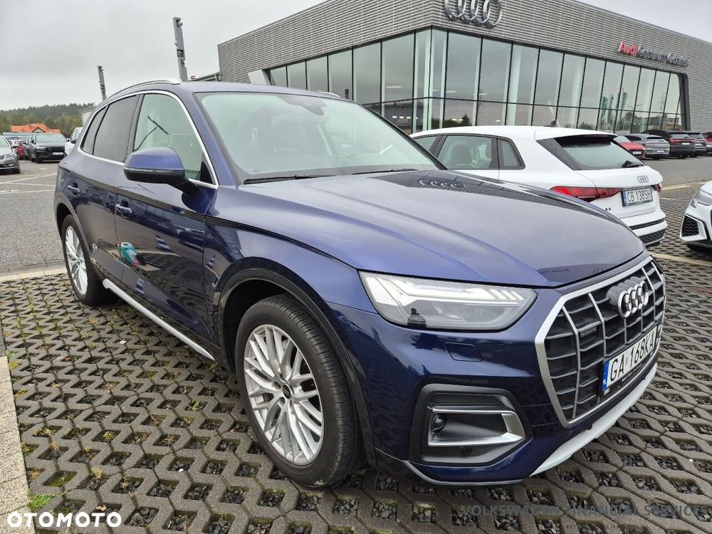 Audi Q5 - 3