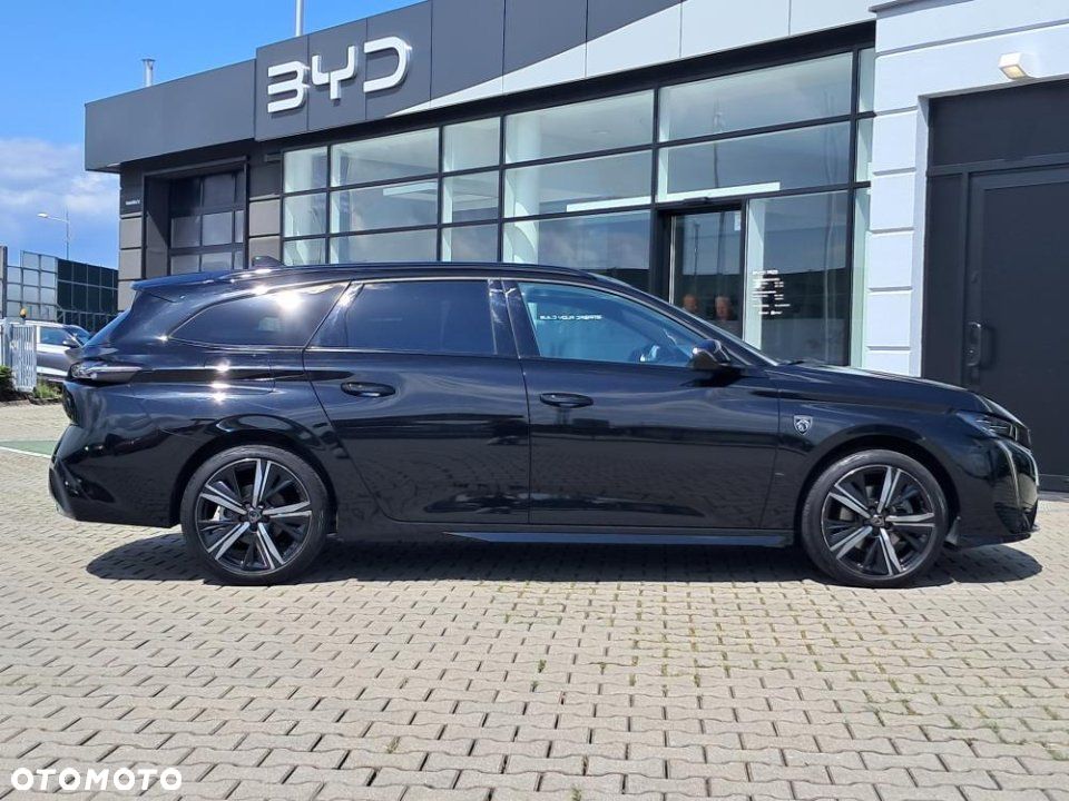Peugeot 308 - 6
